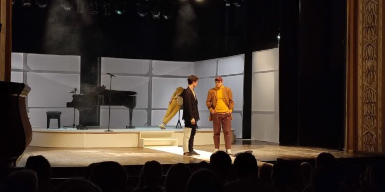 Sam, czyli przygotowanie do życia w rodzinie