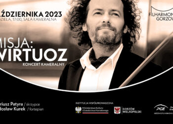 Wiosenna niedziela w Filharmonii Gorzowskiej