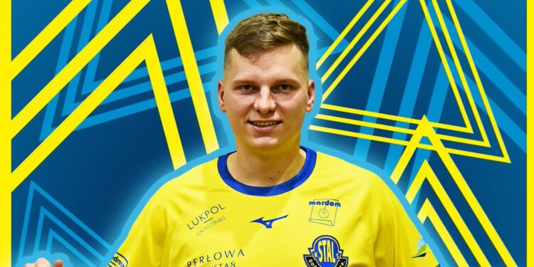 Stal do Wrocławia jedzie z nowym zawodnikiem