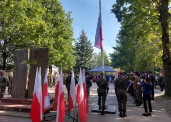 W Gorzowie oddali hołd zesłanym na Sybir [ZDJĘCIA]