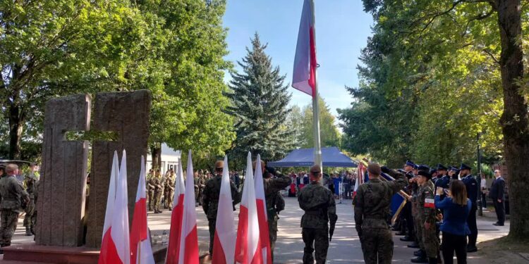 W Gorzowie oddali hołd zesłanym na Sybir [ZDJĘCIA]