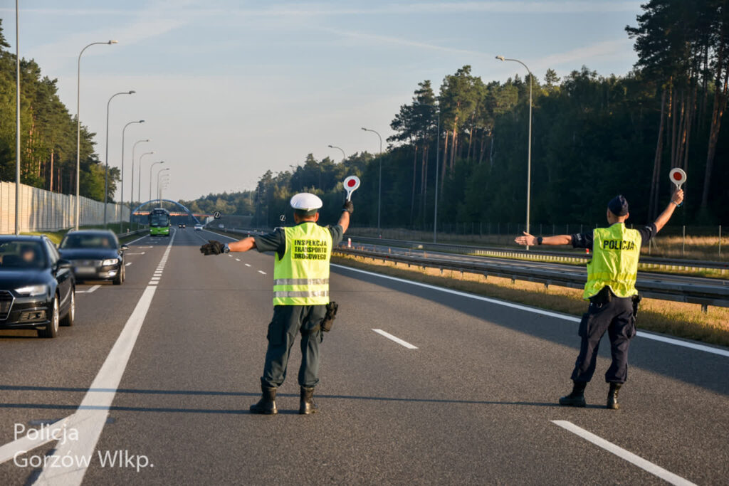 Fot. Policja Gorzów Wlkp.