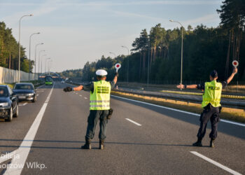 Fot. Policja Gorzów Wlkp.