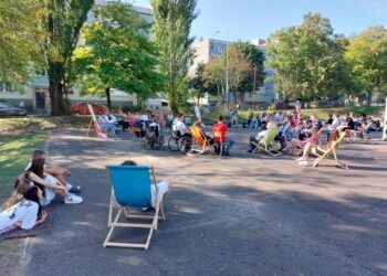 Nad Niemnem w ZSO nr 16