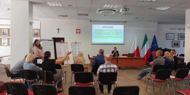 Gorzki smak porozumienia. Takiego spotkania jeszcze nie było