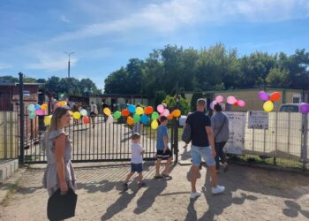 Fot. Elżbieta Kobelak