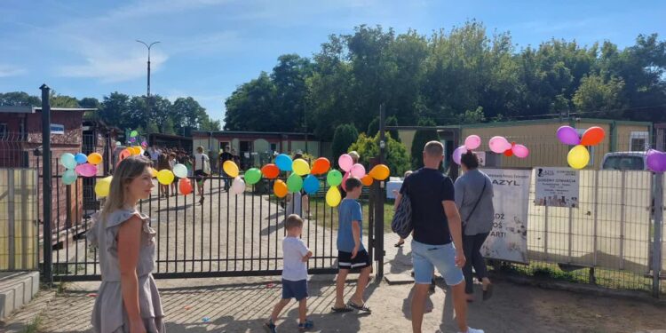 Fot. Elżbieta Kobelak