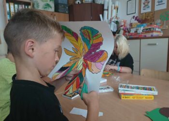 Ogólnopolski Tydzień Szczęścia w żagańskim ośrodku wychowawczym