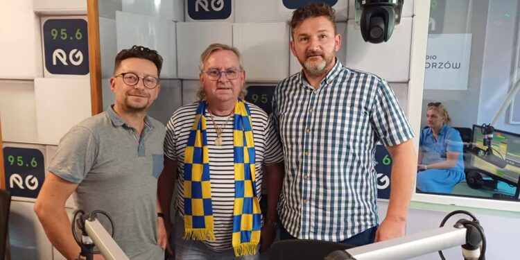 Magazyn żużlowy Radia Gorzów