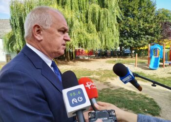 Ponad 195 mln zł na inwestycje w Lubuskiem. Wojewoda ogłosił wyniki naboru w szóstej edycji programu inwestycji strategicznych