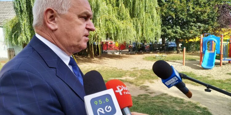 Ponad 195 mln zł na inwestycje w Lubuskiem. Wojewoda ogłosił wyniki naboru w szóstej edycji programu inwestycji strategicznych