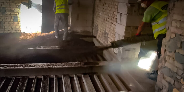 Trwają prace przy Warszawskiej [GALERIA]