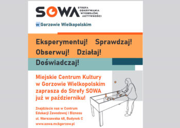 Znamy datę otwarcia strefy SOWA