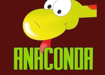 Fundacja Anaconda prosi o pomoc