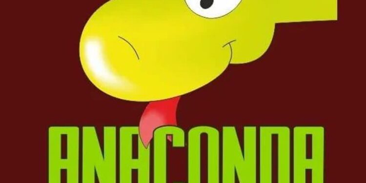 Fundacja Anaconda prosi o pomoc