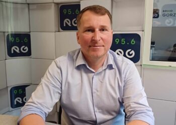 T.Jaskuła: Chcę być ambasadorem zwykłych ludzi