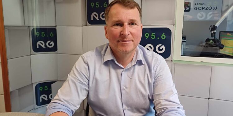 T.Jaskuła: Chcę być ambasadorem zwykłych ludzi