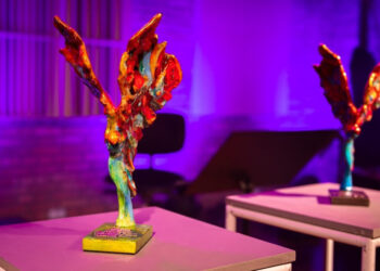 Rekordowa edycja Motyli