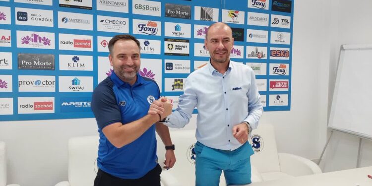 I to by było na tyle: Marcin Węglewski zwolniony ze Stilonu