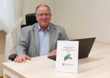 Powstał biznesowy ośrodek doradztwa dla imigrantów z Białorusi.