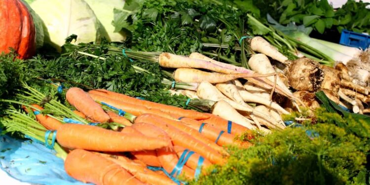 „Lokalna półka” – więcej polskiego jedzenia w sklepach