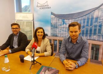 Filharmonia rozpoczyna trzynasty sezon artystyczny