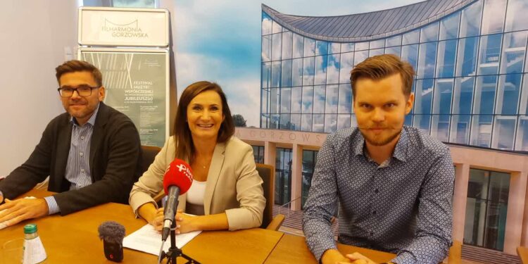 Filharmonia rozpoczyna trzynasty sezon artystyczny