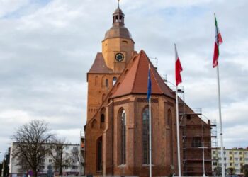 Dziś obchodzimy Dzień Polskich Dzieci Wojny