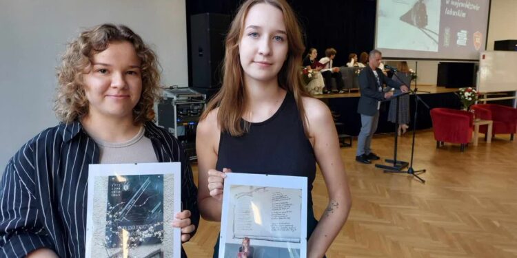 Pamiętają o Zesłańcach Sybiru