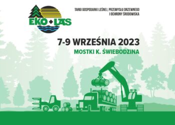 Targi EKO-LAS w Mostkach