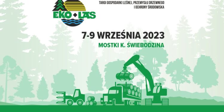 Targi EKO-LAS w Mostkach