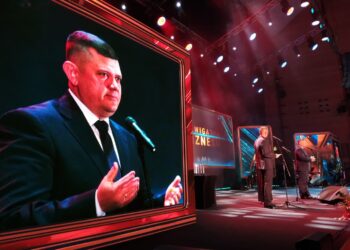 Piąta edycja „Nawigatora Biznesu” w Gorzowie