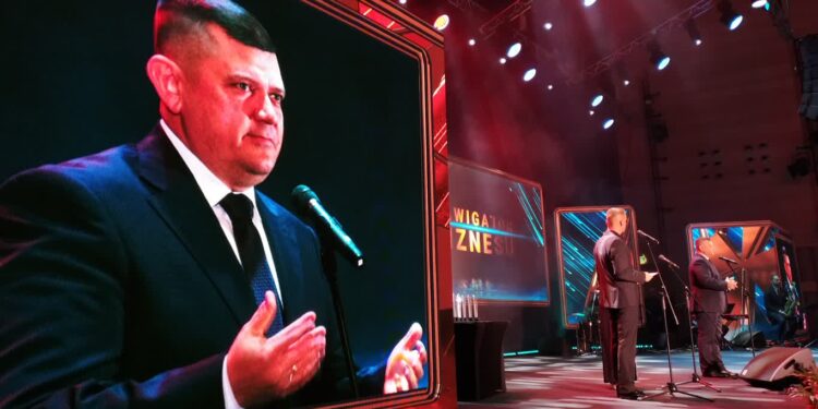 Piąta edycja „Nawigatora Biznesu” w Gorzowie