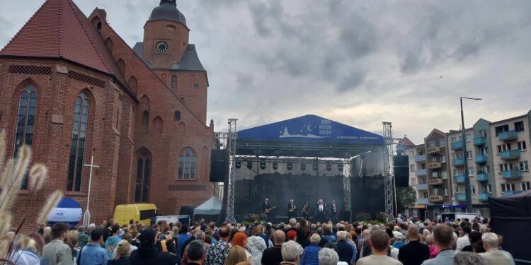 Kolejny „Dobry wieczór Gorzów” za nami