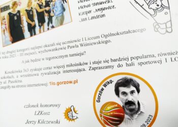 Zbliża się kolejny Memoriał im. Włodzimierza Ćwiertniaka w I LO