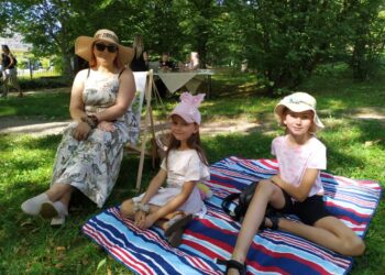 Lata 20. i 30. na „Pikniku u Schroederów”