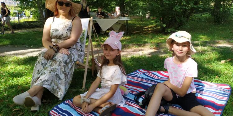 Lata 20. i 30. na „Pikniku u Schroederów”