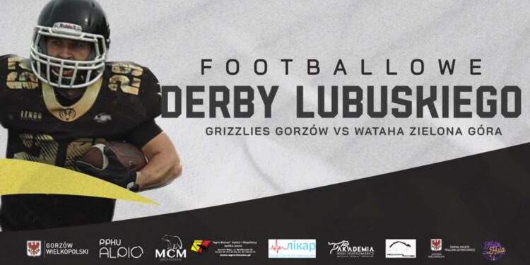 Pierwsze takie derby. Czy Grizzlies okażą się mocniejsze od Watahy?