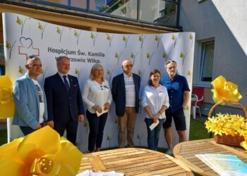 Gorzowskie Hospicjum pomaga już 30 lat