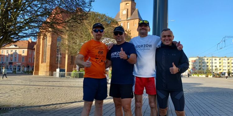 Pobiegli przeciw wykluczeniu