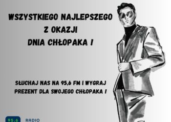 Dziś Dzień Chłopaka