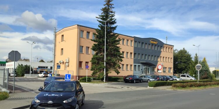 Kursy redukujące punkty karne w Gorzowie