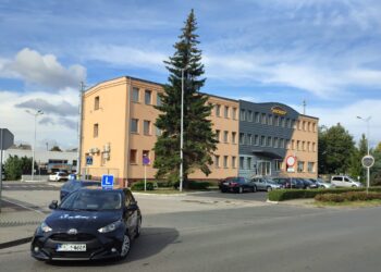 30 września ruszają w Gorzowie kursy redukujące punkty karne