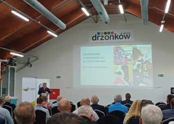 Bogusław Wontor dalej na czele LFS. Wybrano liczniejszy zarząd