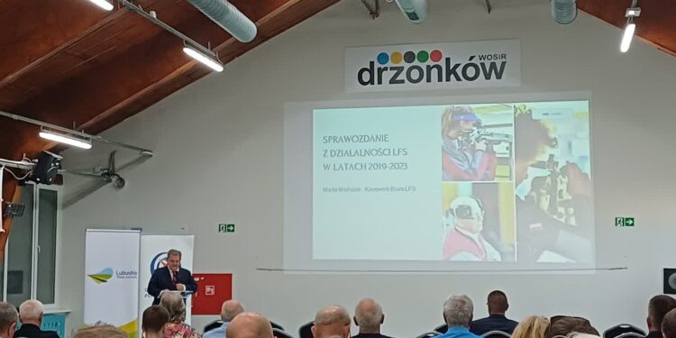 Bogusław Wontor dalej na czele LFS. Wybrano liczniejszy zarząd