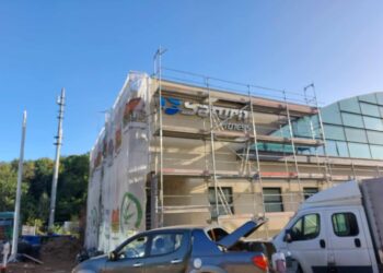 Słowianka w Gorzowie będzie jak nowa