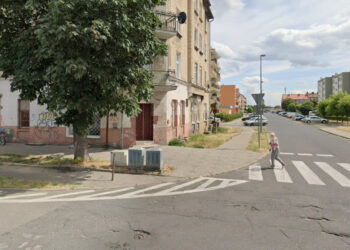 Poranne koszenie przeszkadza mieszkańcom