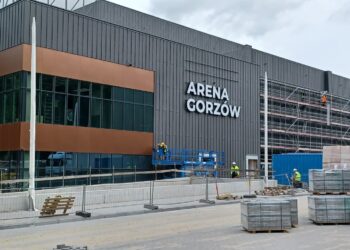 Elżbieta Rafalska: Gorzów nie stracił miliardów
