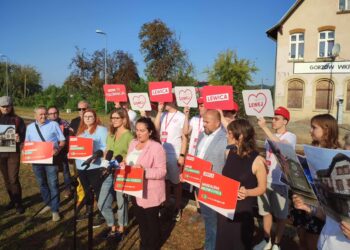 Lewica o wykluczeniu komunikacyjnym regionu