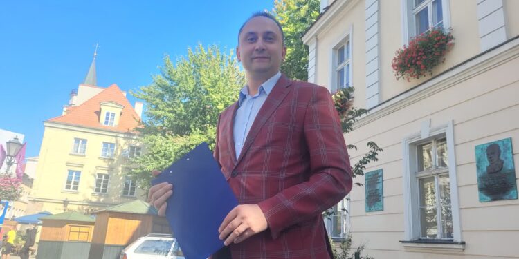 PiS proponuje „Lokalną półkę”